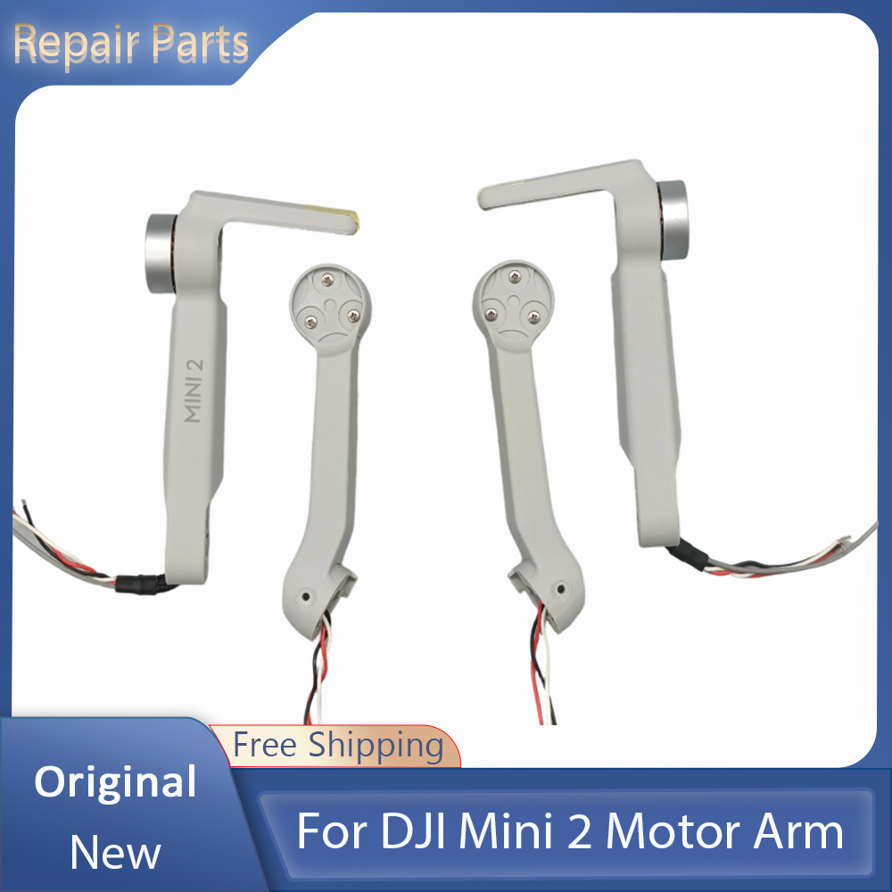 Drone Arm - Original New Arm With Motor For