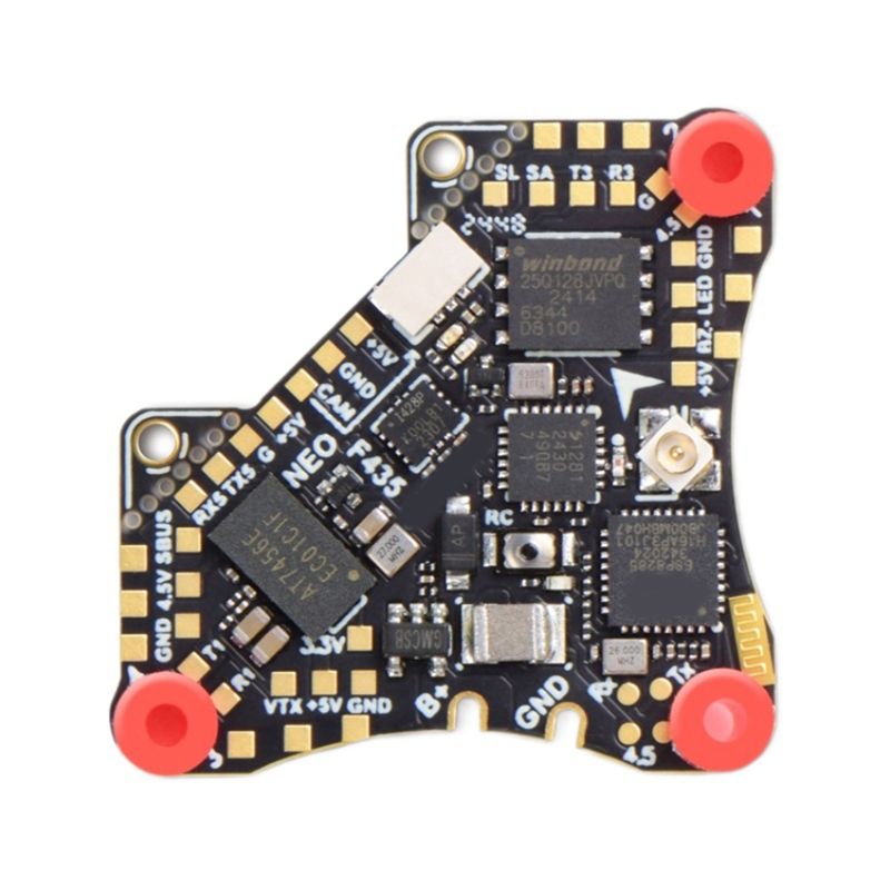 FBIL-F435 NEO 1S AIO Flight Co - Drone Esc recension och pris