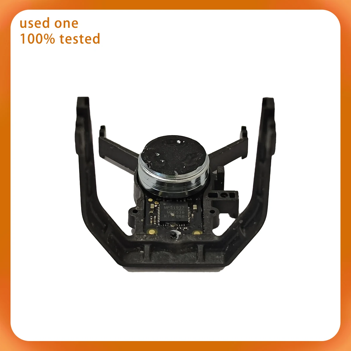 Original DJI Mini 1/SE/2/2 Se  - Drone Arm recension och pris