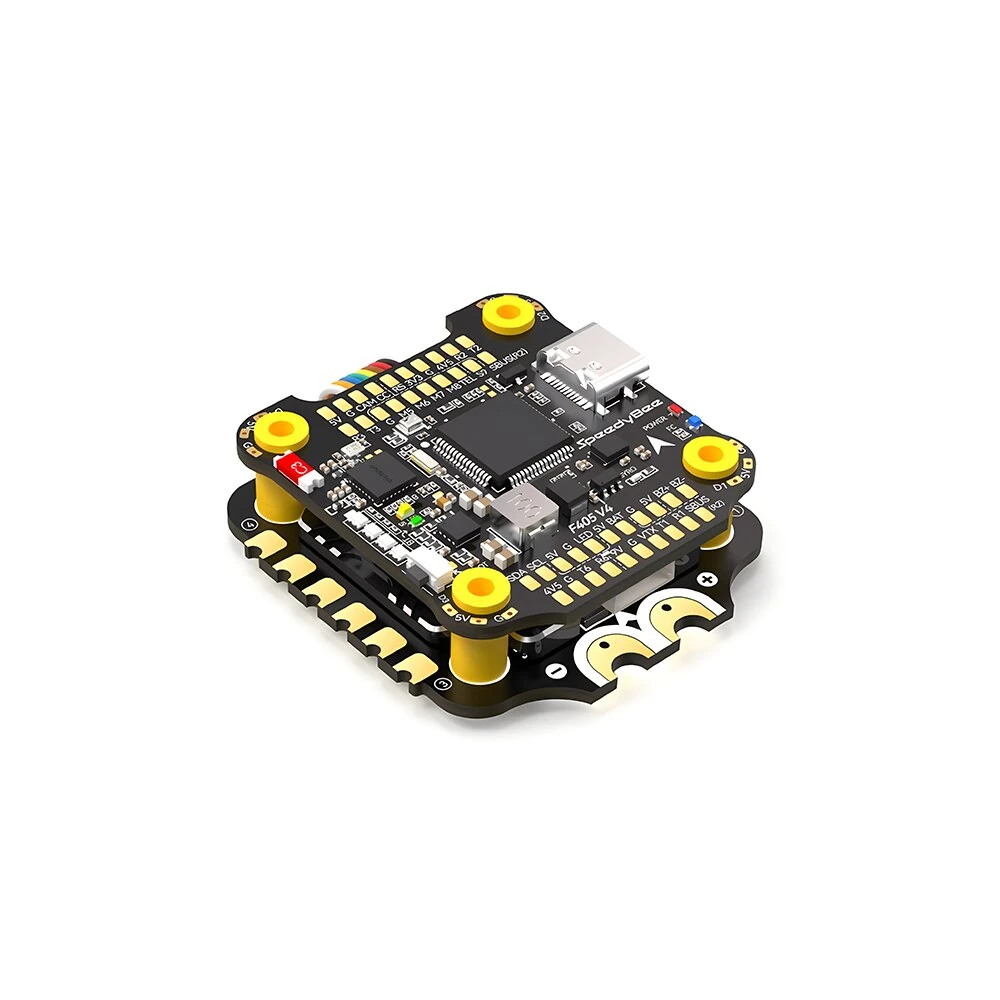 SpeedyBee F405 V4 F4 Flight Co - Drone Esc recension och pris