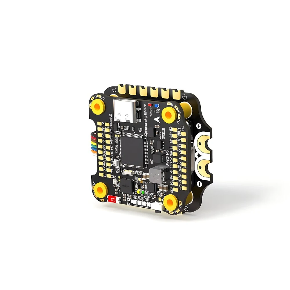 SpeedyBee F405 V4 F4 Flight Co - Drone Esc recension och pris