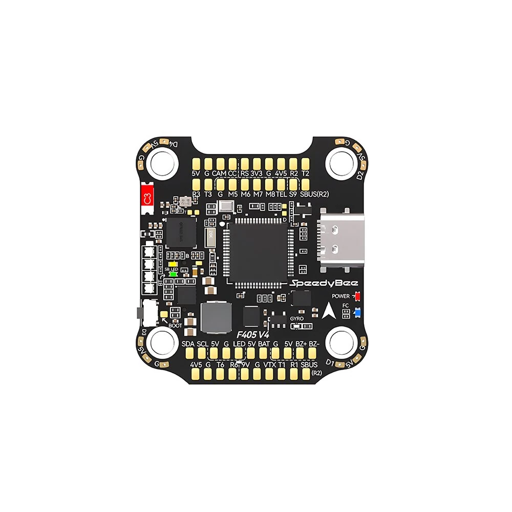 SpeedyBee F405 V4 F4 Flight Co - Drone Esc recension och pris