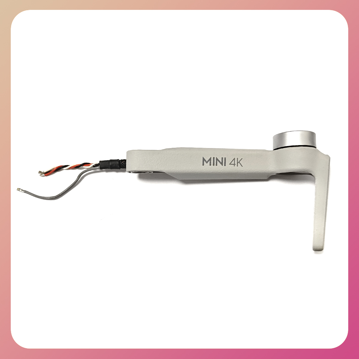 Original DJI Mini 4K Left Righ - Drone Arm recension och pris