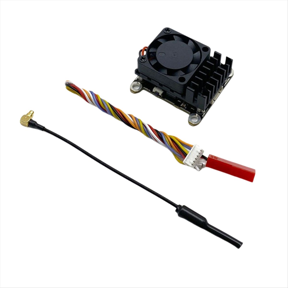 5.8G 2W VTX 2000mW FPV Video T - Drone Transmitter recension och pris