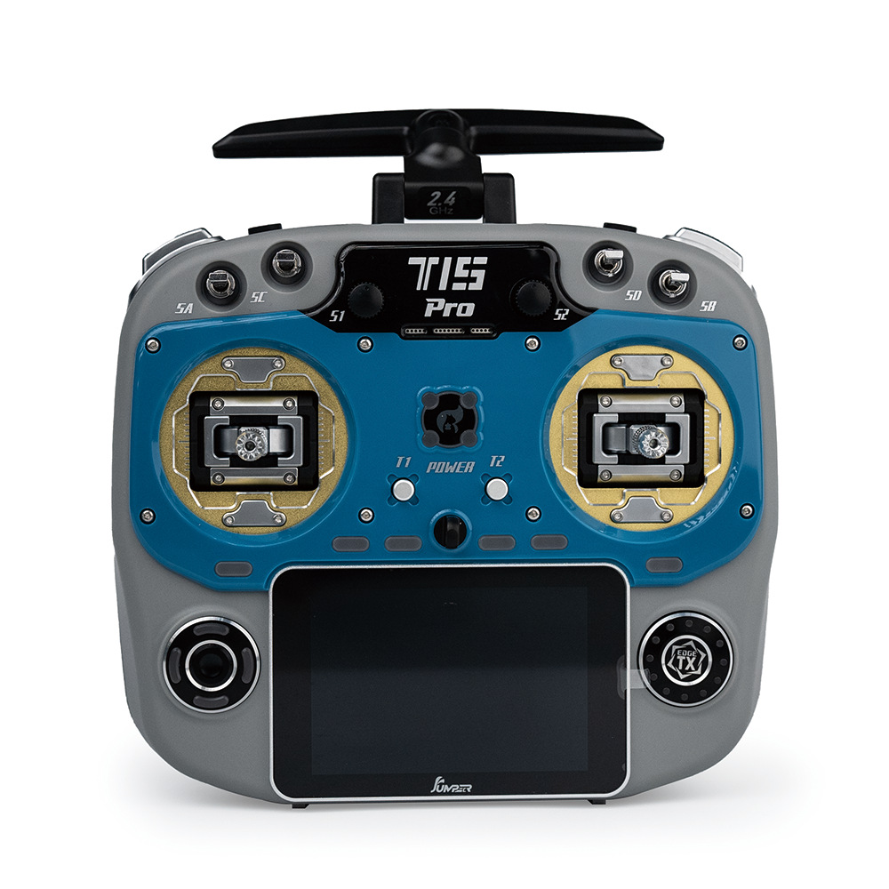 Remote Controller T15 Pro 2.4G - Drone Gimbal recension och pris