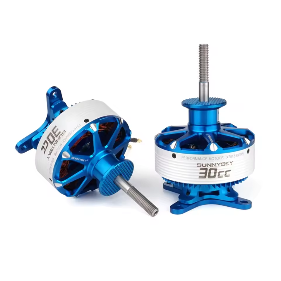 SunnySky X7015-III V3 X7015 30 - Drone Motor recension och pris