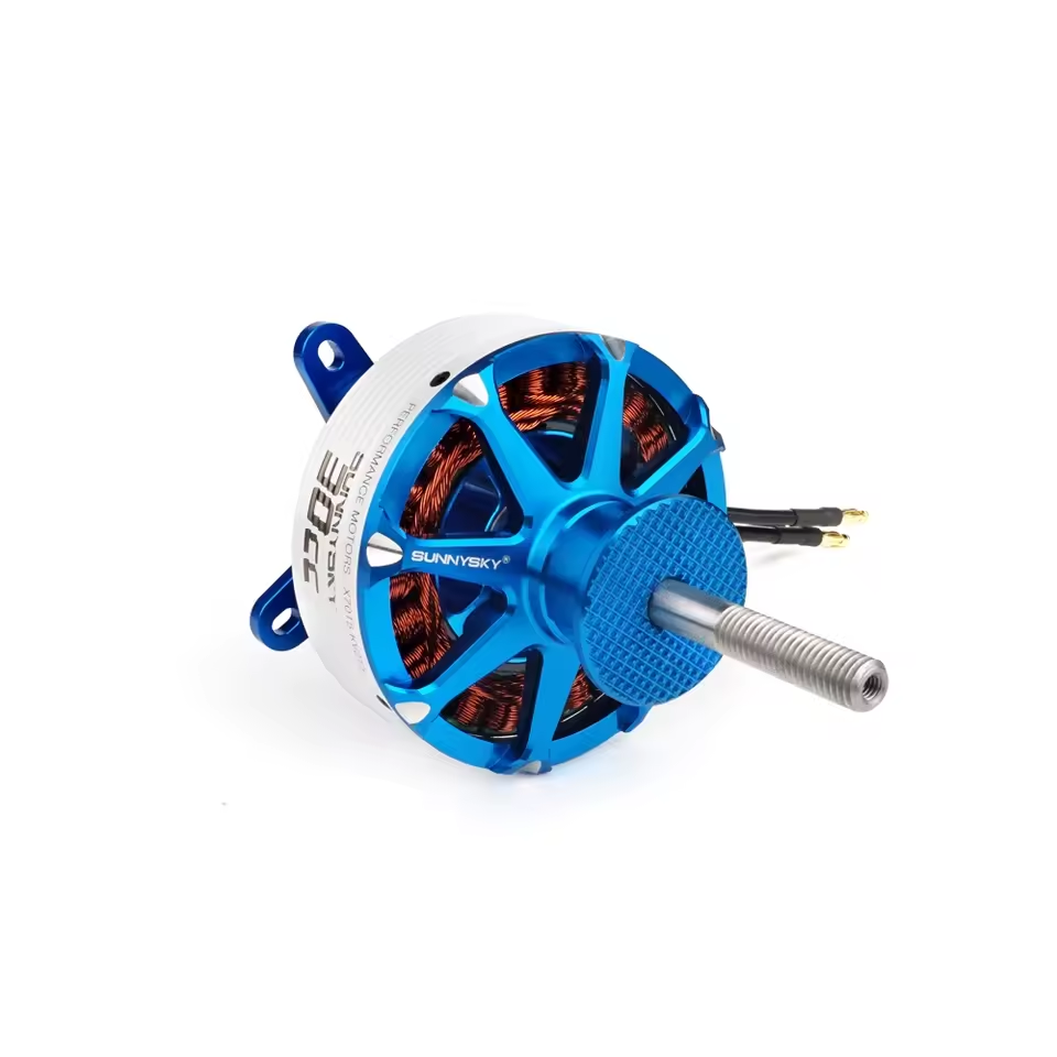 SunnySky X7015-III V3 X7015 30 - Drone Motor recension och pris