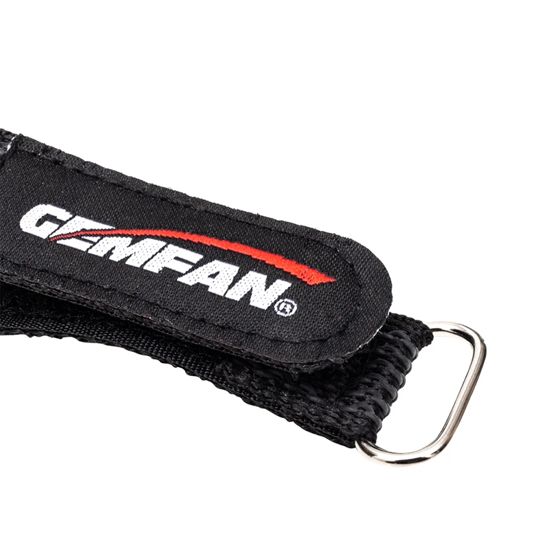 Gemfan 330X20mm 550X25mm High- - Drone Battery Strap recension och pris