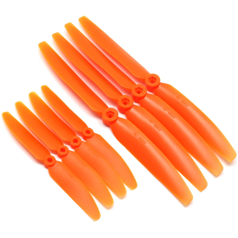 10pcs/lot GWS Screw Propeller  - Drone Propeller recension och pris