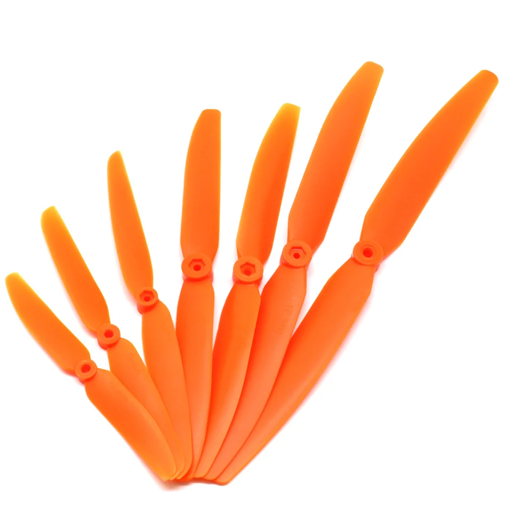10pcs/lot GWS Screw Propeller  - Drone Propeller recension och pris