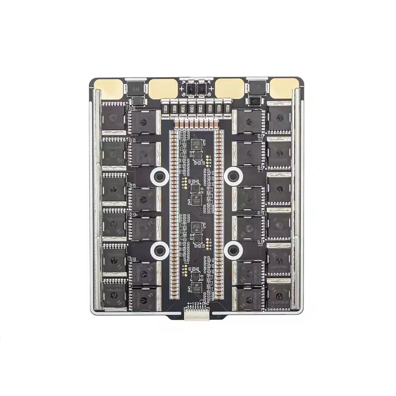 Vortex 8S 100A 4-in-1 ESC BLS  - Drone Esc recension och pris