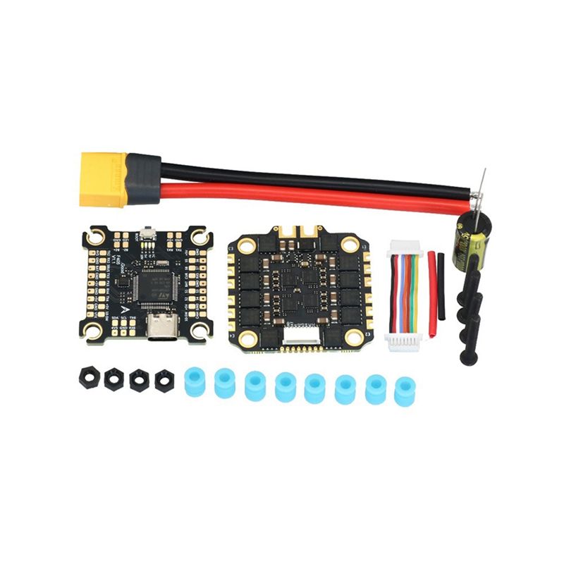 CYGJ-2-6S F405 55A Stack F405  - Drone Esc recension och pris