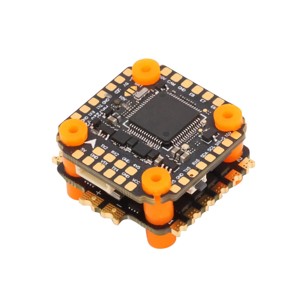 20x20mm HAKRC 35A Mini F7 DJI  - Drone Esc recension och pris