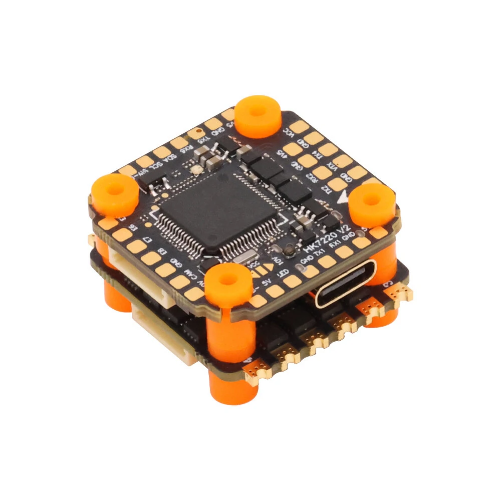 20x20mm HAKRC 35A Mini F7 DJI  - Drone Esc recension och pris