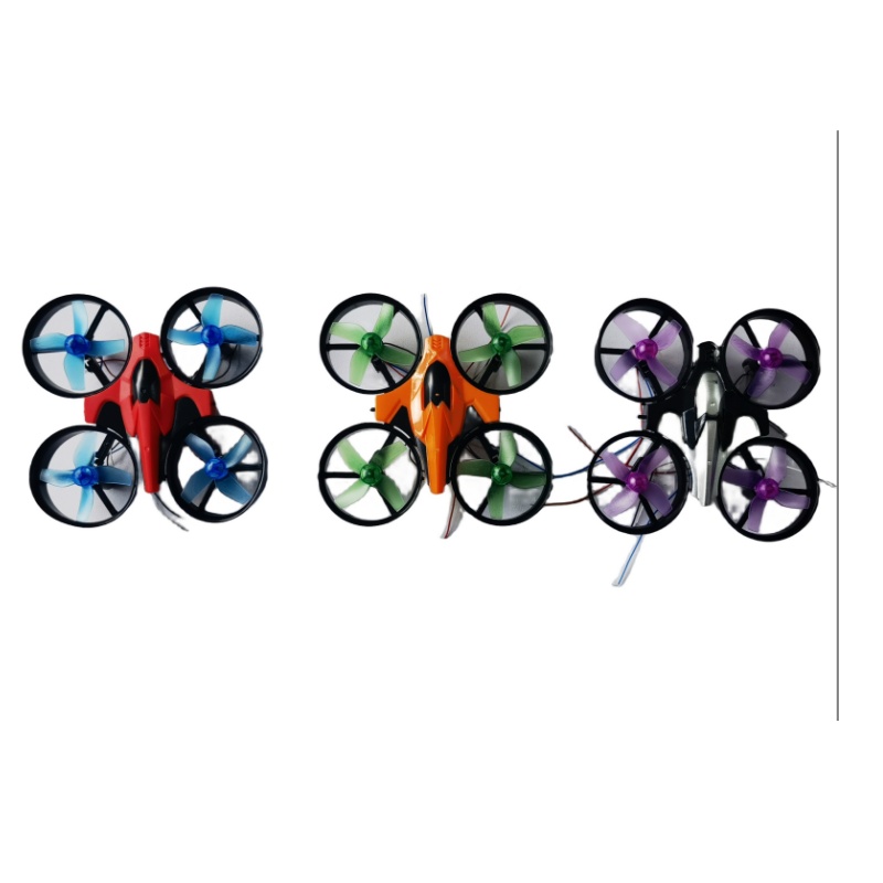 DIY Mini RC Drone Kit-BLH8700/ - Drone Propeller recension och pris