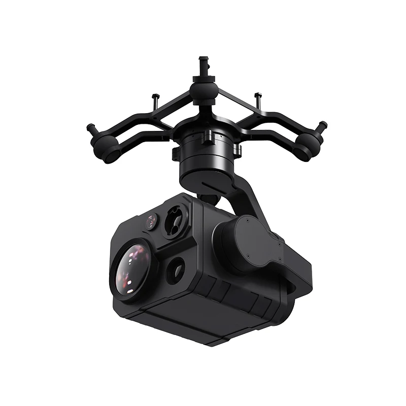 2026 NewT30 Gimbal Camera Dr-o - Drone Camera recension och pris