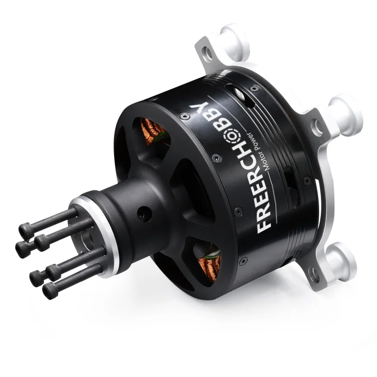 10850 7kw 25kg Thrust Brushles - Drone Motor recension och pris