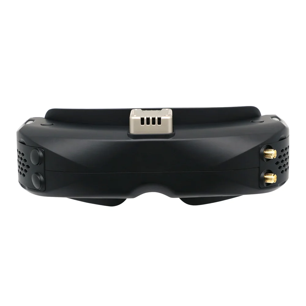 SKYZONE SKY04X PRO OLED 48CH 5 - Drone Receiver recension och pris