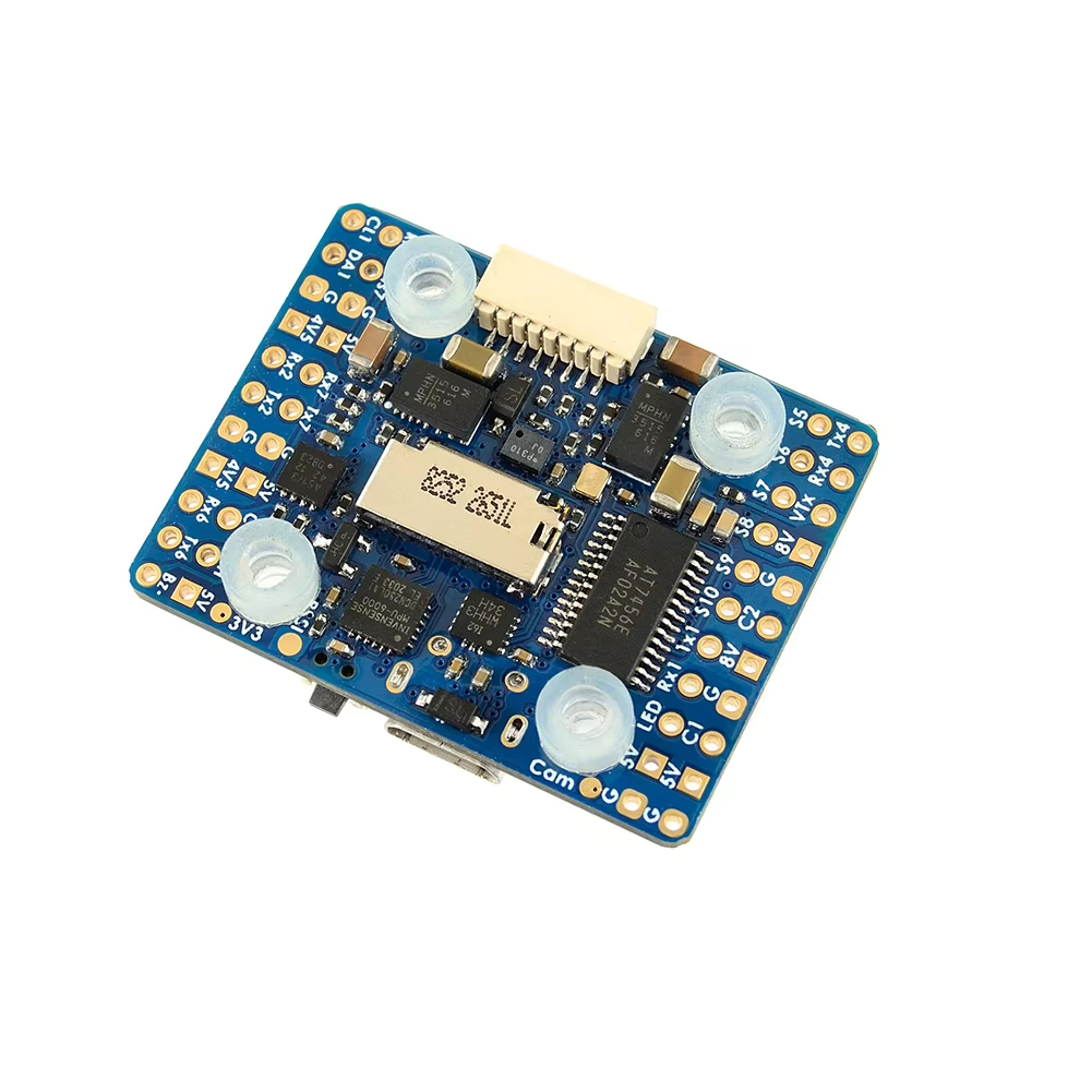 MATEKSYS Matek H743 MINI V3  F - Drone Esc recension och pris