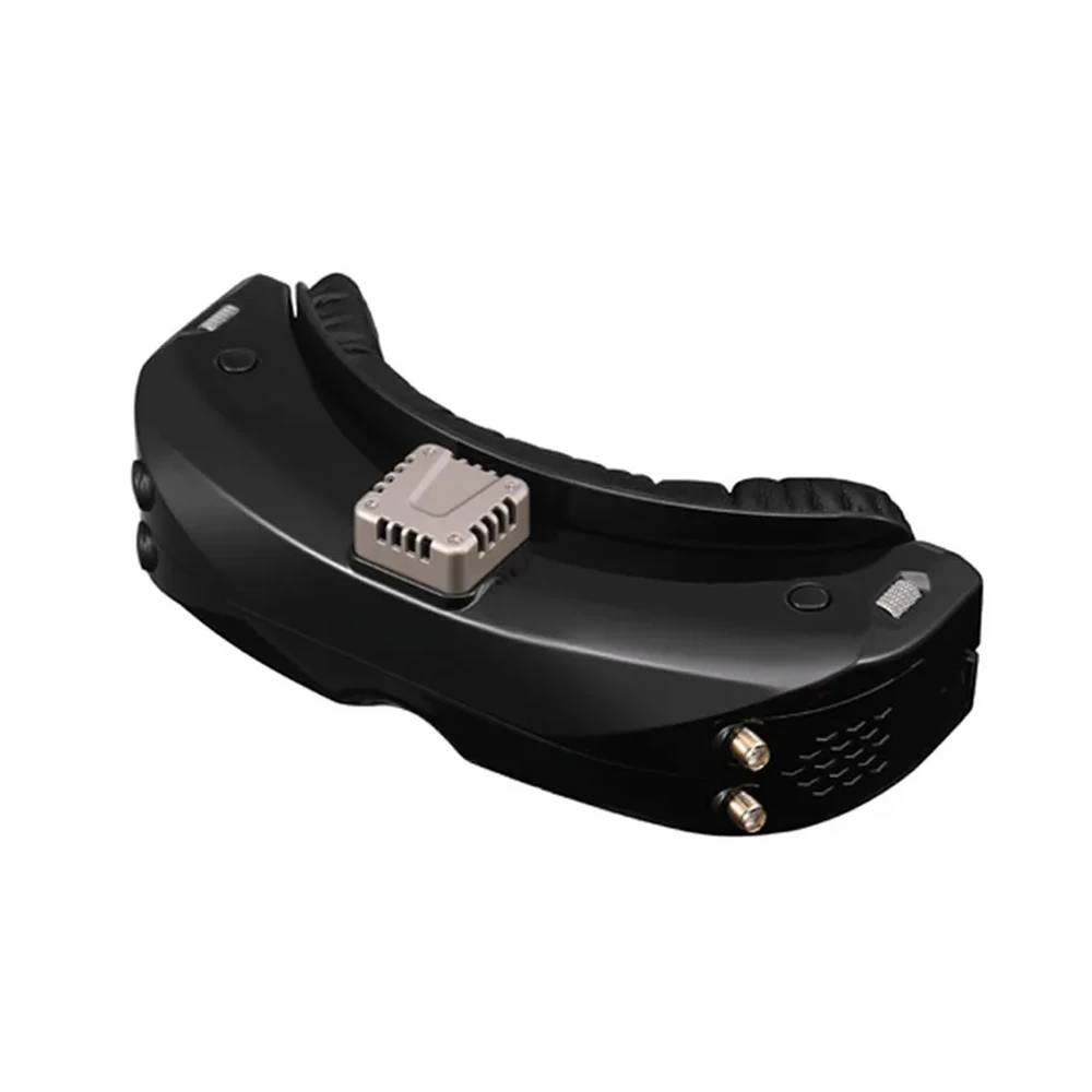 Skyzone Sky04X Pro Oled Fpv Go - Drone Receiver recension och pris