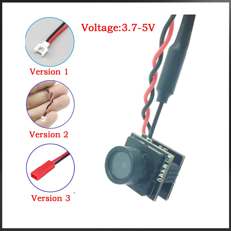 SLONWAKE FPV 25mW power simula - Drone Transmitter recension och pris