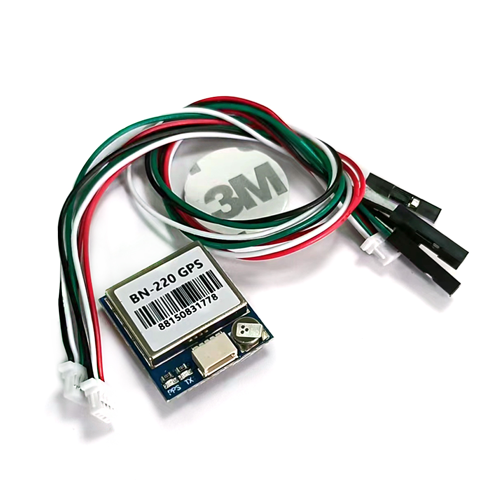 BN-220 BN880 GPS GLONASS Modul - Drone Antenna recension och pris
