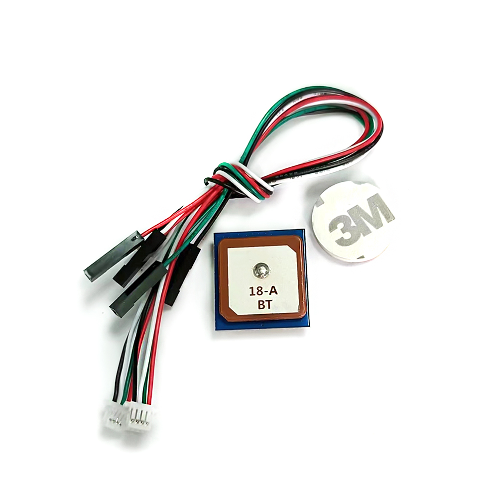 BN-220 BN880 GPS GLONASS Modul - Drone Antenna recension och pris