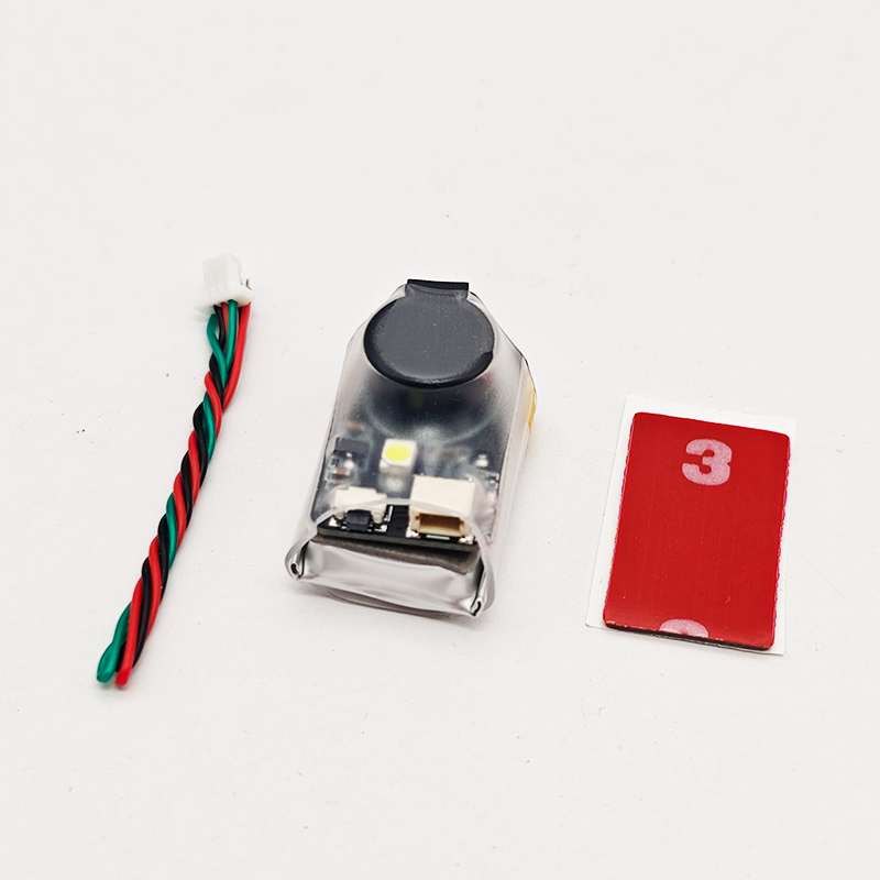 JHE42B/ JHE42B_S/ JHE20B Finde - Drone Buzzer recension och pris