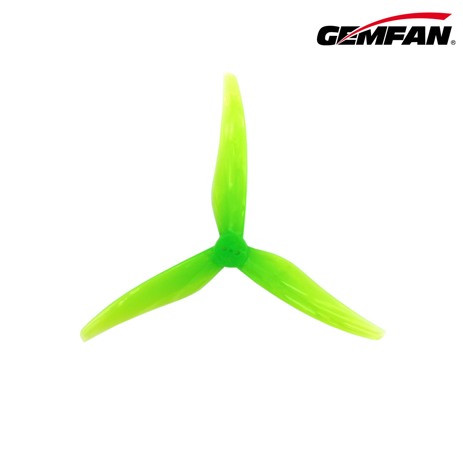 Hurricane SL 5125 3Blade Gemfa - Drone Propeller recension och pris