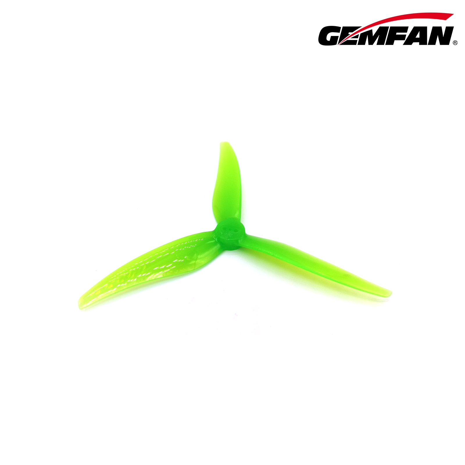Hurricane SL 5125 3Blade Gemfa - Drone Propeller recension och pris