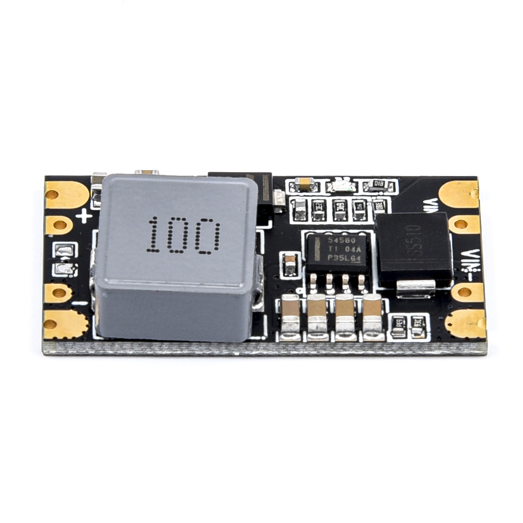NEW Micro 5V 5A BEC UBEC Mini  - Drone Power Distribution Board recension och pris