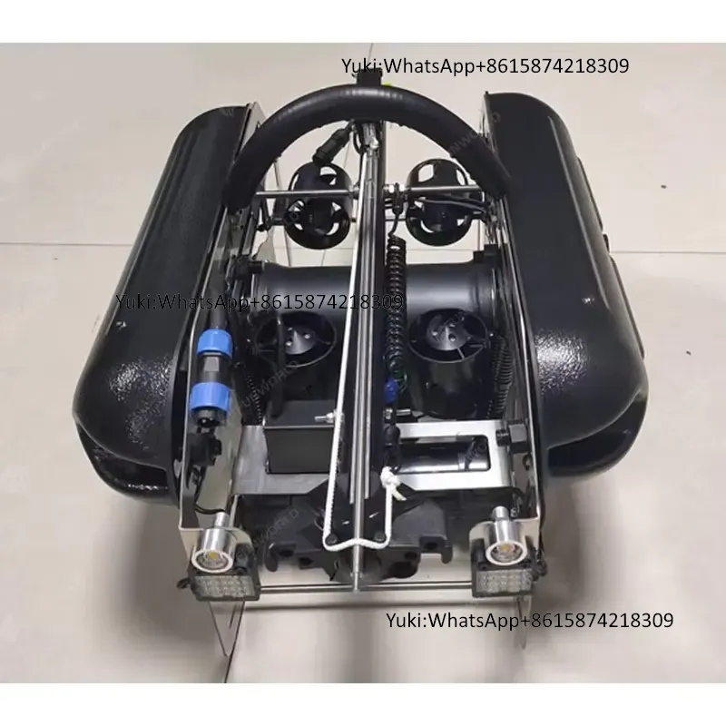 Underwater Drone Kit with Robo - Drone Arm recension och pris