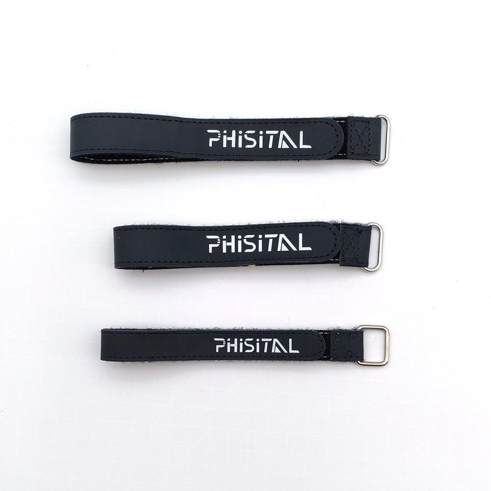 FPV Drone Battery Strap Super  - Drone Battery Strap recension och pris