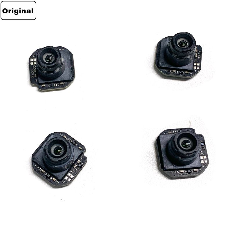 Spark Middle Frame Shell Camer - Drone Arm recension och pris