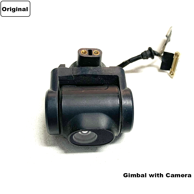 Spark Middle Frame Shell Camer - Drone Arm recension och pris