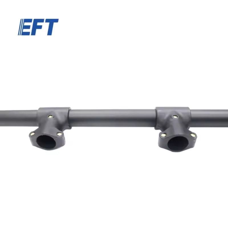 EFT E416P E616P E410P E610P E4 - Drone Landing Gear recension och pris