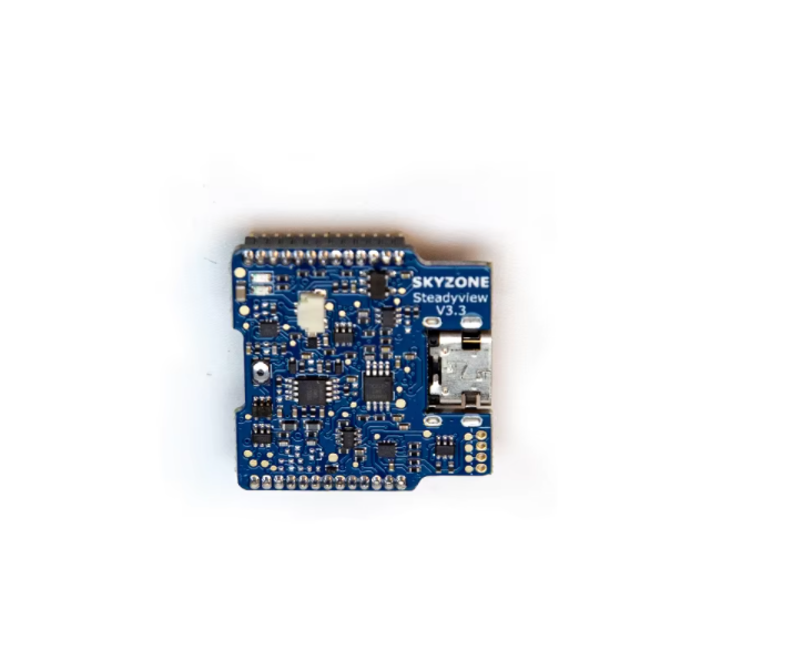 SKYZONE Cobra X FPV Dr-one Rec - Drone Receiver recension och pris