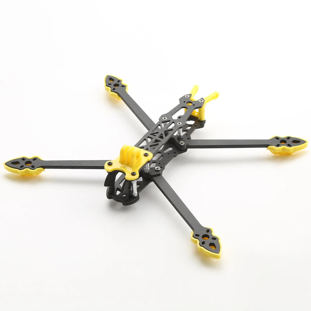 Mark4 8 Inch 375mm Wheelbase 5 - Drone Arm recension och pris