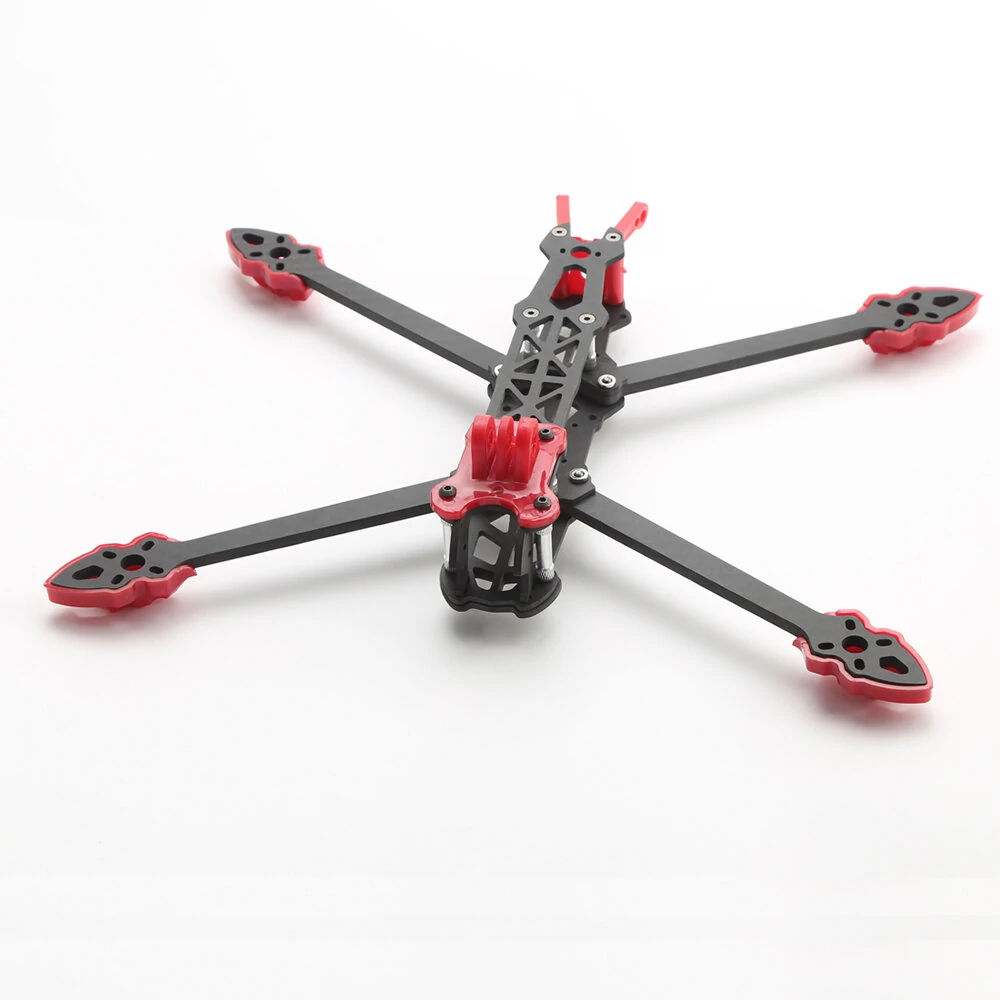 Mark4 8 Inch 375mm Wheelbase 5 - Drone Arm recension och pris