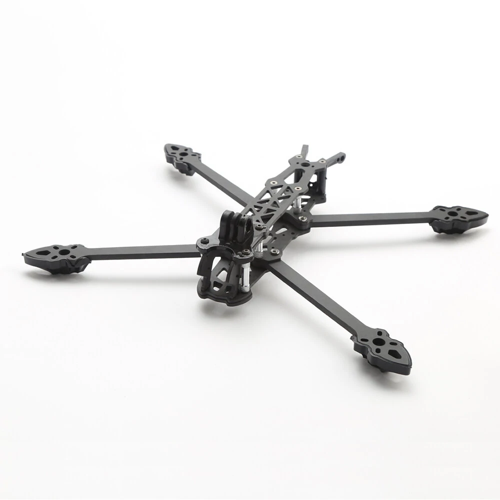 Mark4 8 Inch 375mm Wheelbase 5 - Drone Arm recension och pris