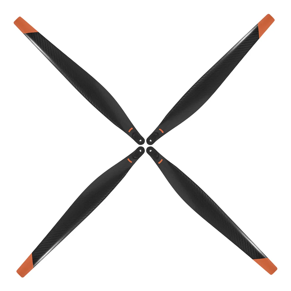 Carbon Fiber Propeller for Agr - Drone Propeller recension och pris