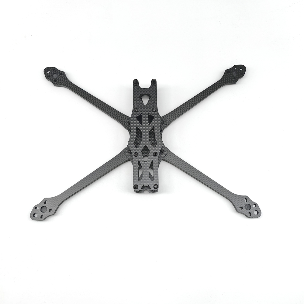 APEX frame 7 inch/6inch/5inche - Drone Propeller recension och pris