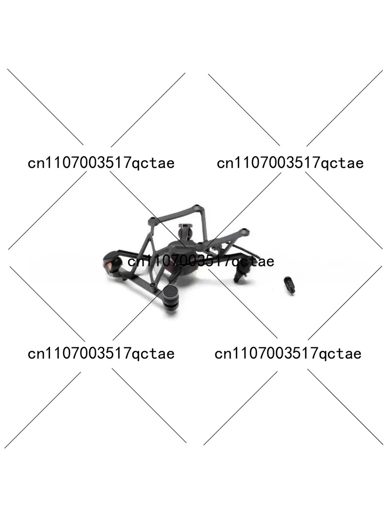 Single Gimbal Mount Bracket To - Drone Camera recension och pris