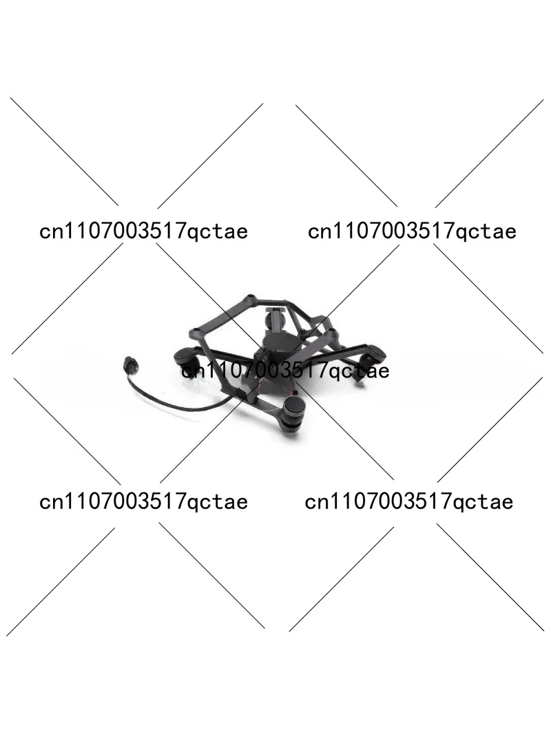 Single Gimbal Mount Bracket To - Drone Camera recension och pris