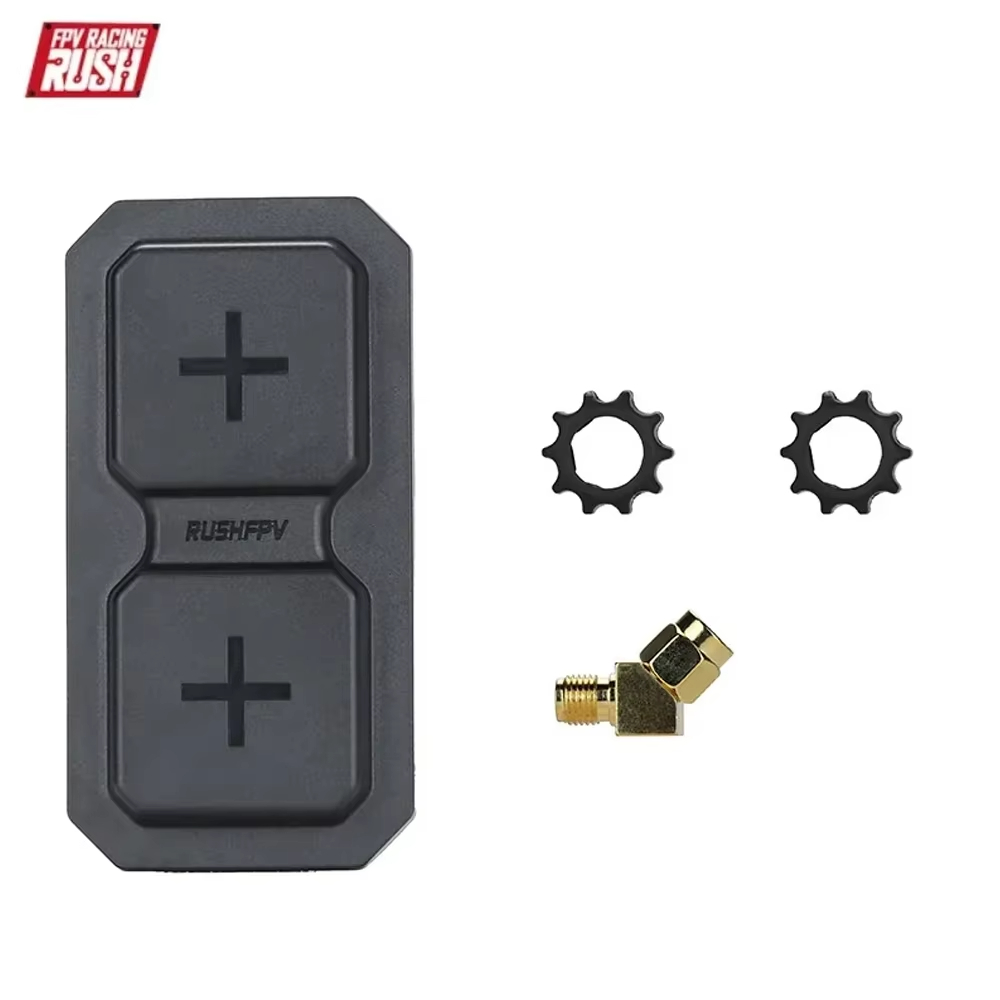 New Rush Rushfpv Rush FPV Rang - Drone Antenna recension och pris