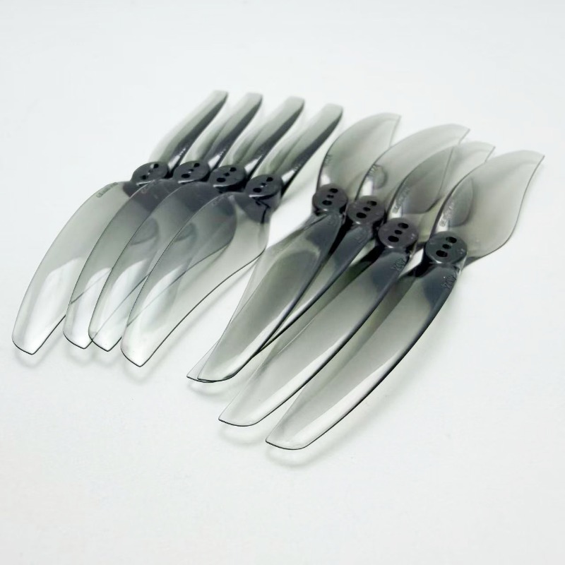 4Pairs Gemfan Hurricane 4024 2 - Drone Propeller recension och pris