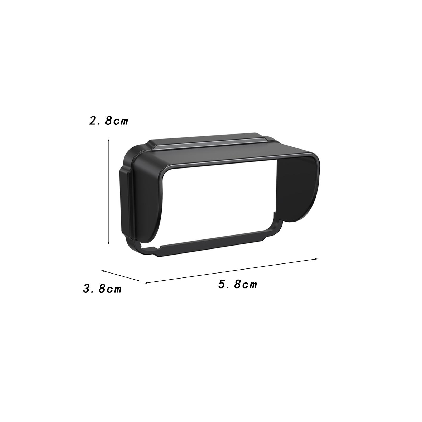 Screen Sun Hood Cover Anti Gla - Drone Gimbal recension och pris