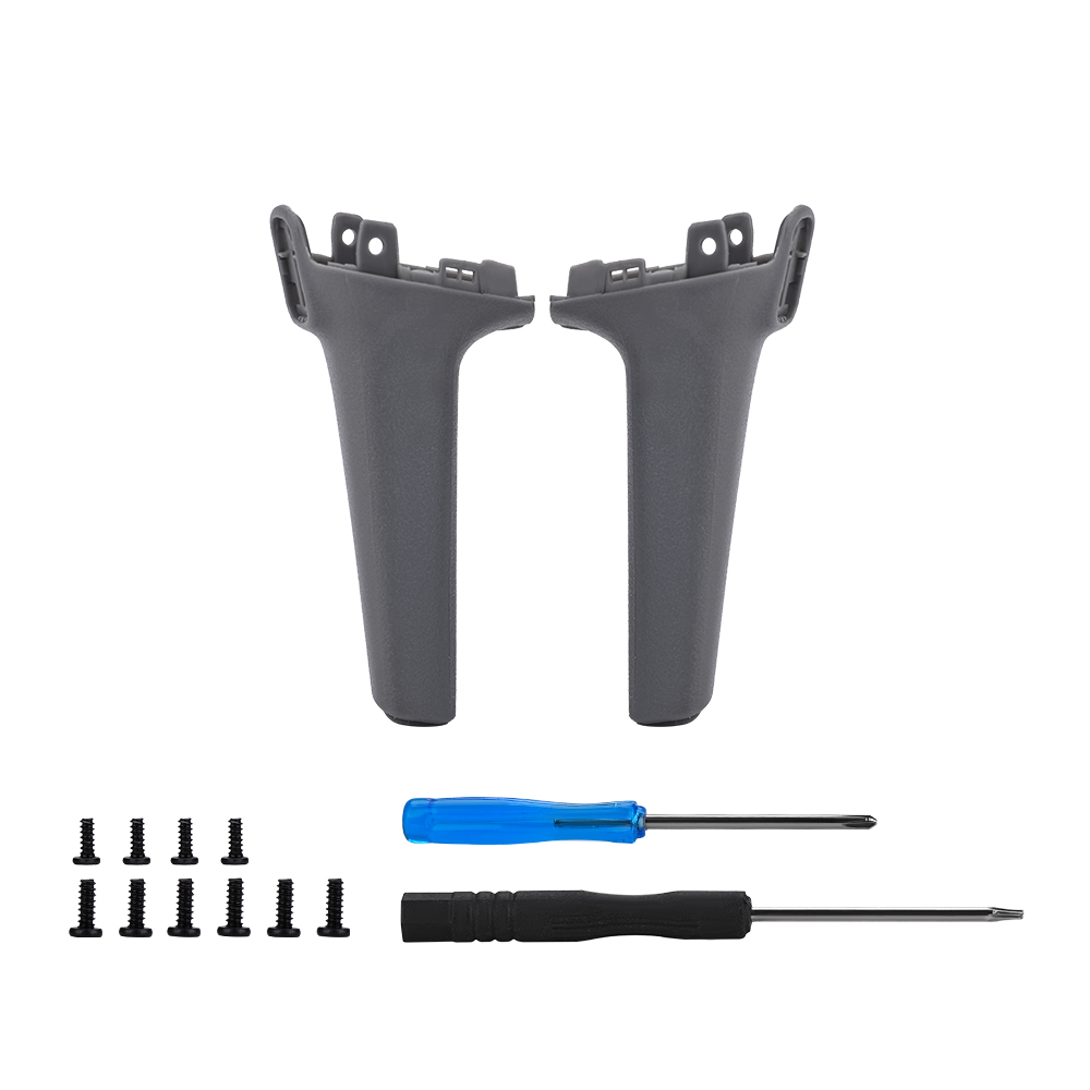 For DJI AIR 3 Repair Kickstand - Drone Landing Gear recension och pris