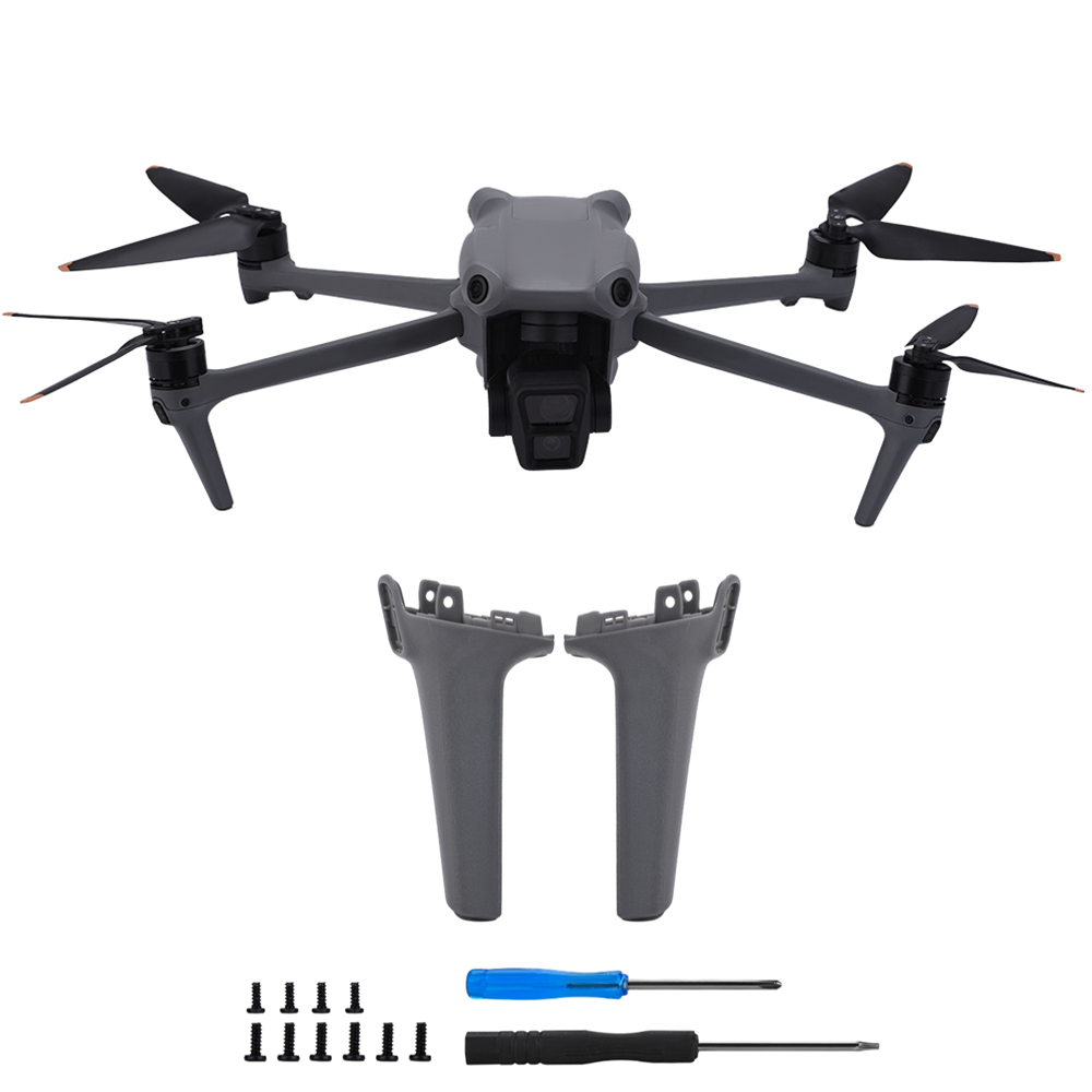 For DJI AIR 3 Repair Kickstand - Drone Landing Gear recension och pris