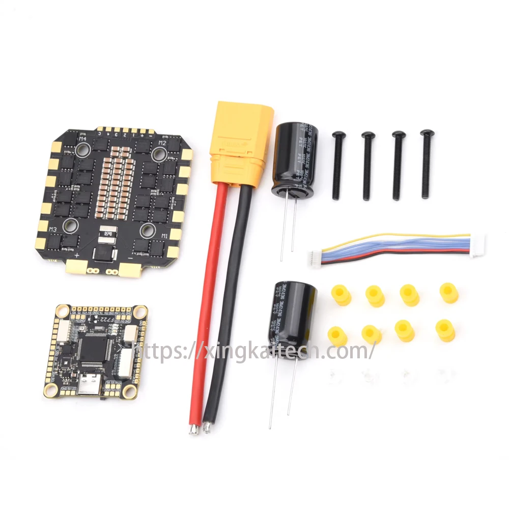 UniFlyF405 F722 F7 F4 Flight C - Betaflight Fc F7 recension och pris